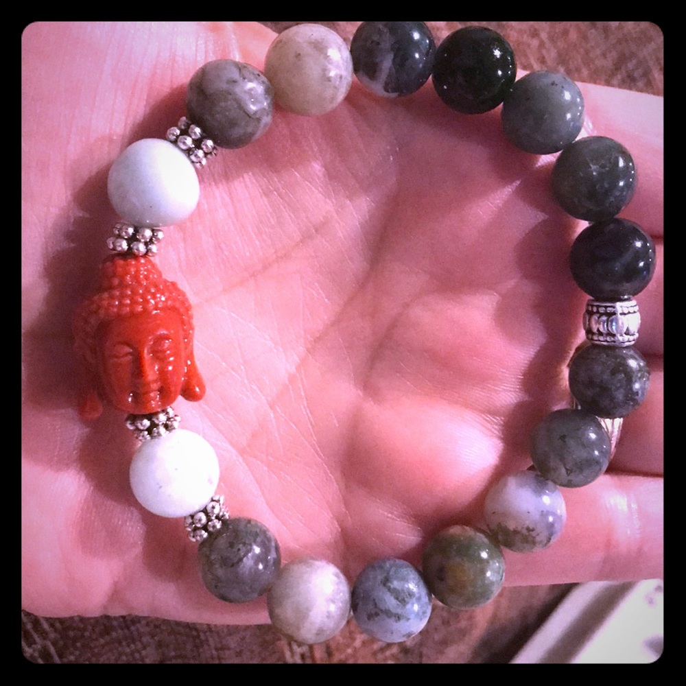 Buddha Bracelet